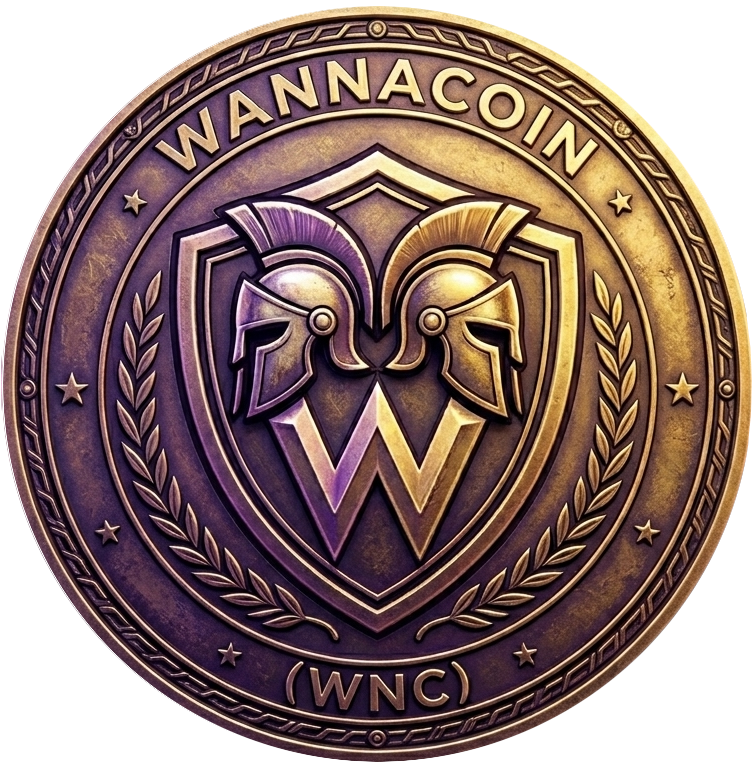 Wannacoin ($WNC)